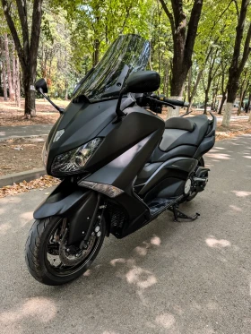Yamaha T-max 530 TOP!, снимка 5