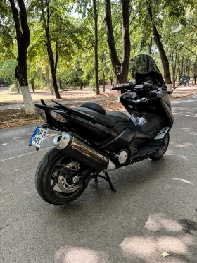 Yamaha T-max 530 TOP!, снимка 4