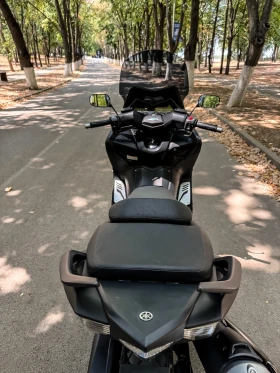 Yamaha T-max 530 TOP!, снимка 6