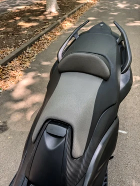 Yamaha T-max 530 TOP!, снимка 8