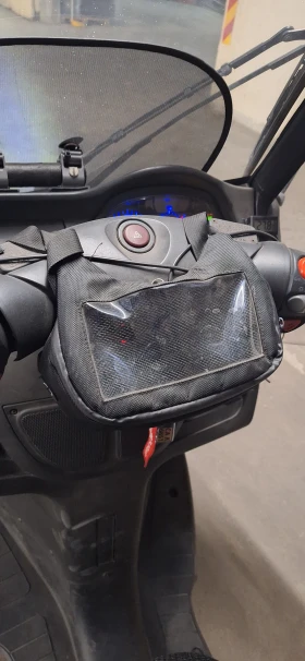 Benelli 125, снимка 8