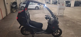 Benelli 125, снимка 4