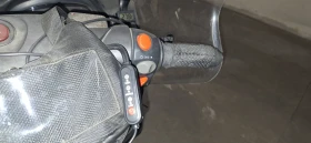 Benelli 125, снимка 11