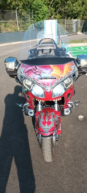Honda Gold Wing ������ | Mobile.bg � ����� ������ 8