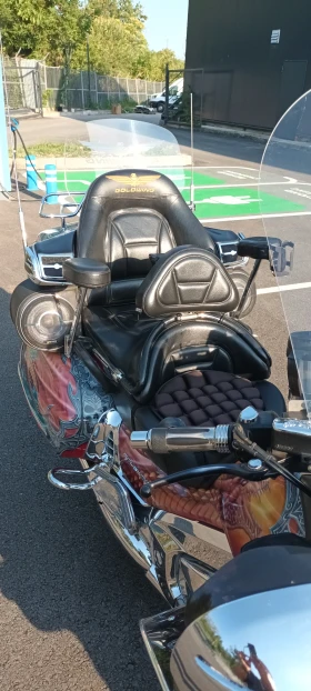 Honda Gold Wing ������ | Mobile.bg � ����� ������ 4