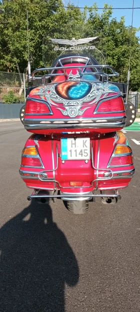 Honda Gold Wing ������ | Mobile.bg � ����� ������ 9