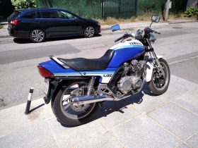     Yamaha XJ