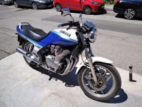 Yamaha XJ, снимка 1 - Мотоциклети и мототехника - 45830872