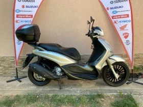 Piaggio Beverly S300i | Mobile.bg    2