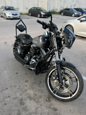 Harley-Davidson Touring, снимка 2