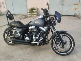 Harley-Davidson Touring, снимка 5