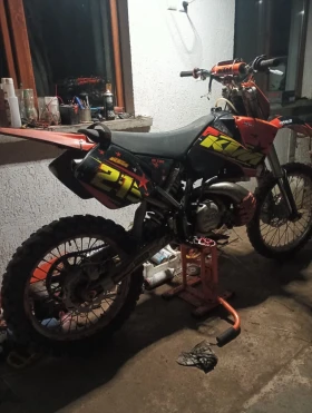 Ktm 250    ,  | Mobile.bg    2