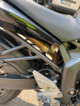 Yamaha FZ6N | Mobile.bg    2
