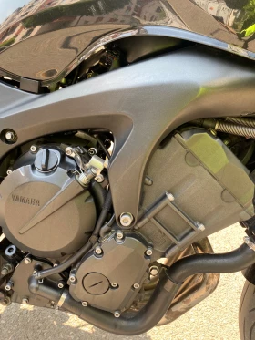 Yamaha FZ6N | Mobile.bg    3