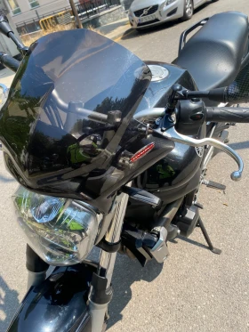 Yamaha FZ6N | Mobile.bg    7