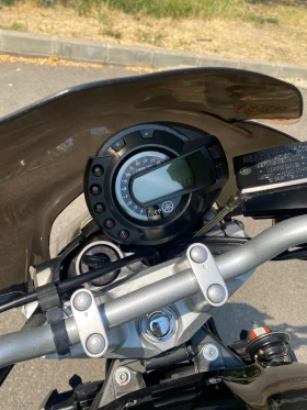 Yamaha FZ6N | Mobile.bg    10