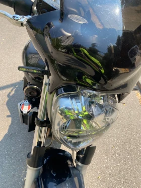 Yamaha FZ6N | Mobile.bg    11