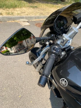Yamaha FZ6N | Mobile.bg    4