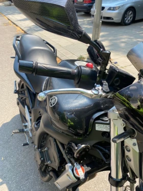Yamaha FZ6N | Mobile.bg    5