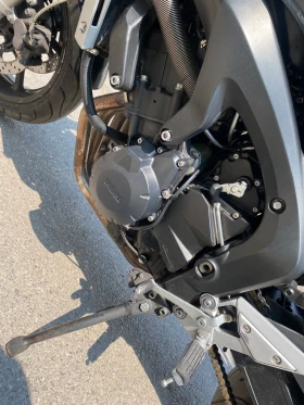 Yamaha FZ6N | Mobile.bg    8