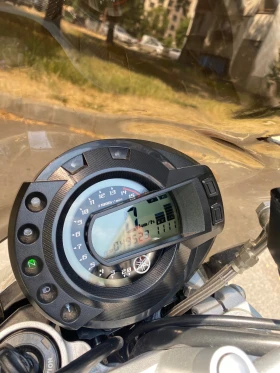 Yamaha FZ6N | Mobile.bg    9