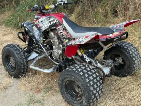 Yamaha Raptor 700 Special Edition  | Mobile.bg    3