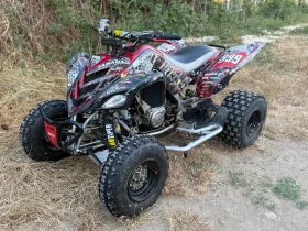 Yamaha Raptor 700 Special Edition  | Mobile.bg    2