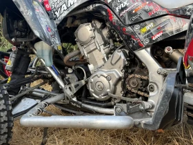 Yamaha Raptor 700 Special Edition  | Mobile.bg    4