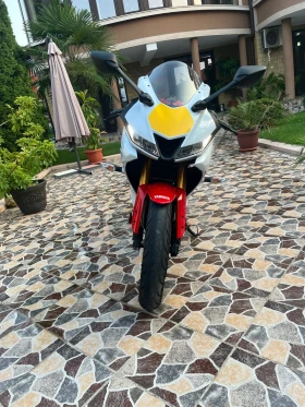 Обява за продажба на Yamaha Yzf ~8 500 лв. - изображение 1