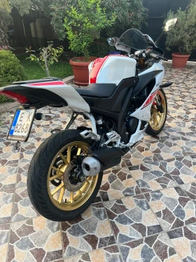Обява за продажба на Yamaha Yzf ~8 500 лв. - изображение 1