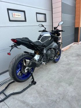 Yamaha Mt-10 MT-10SP Akrapovic | Auto.bg — изображение 15