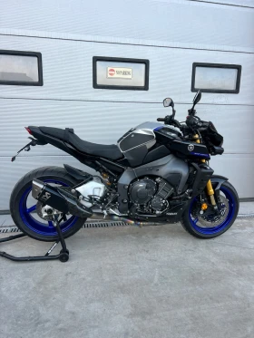 Yamaha Mt-10 MT-10SP Akrapovic | Auto.bg — изображение 12