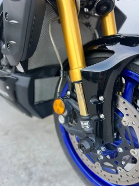 Yamaha Mt-10 MT-10SP Akrapovic | Auto.bg — изображение 13