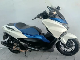 ������ Honda Forza