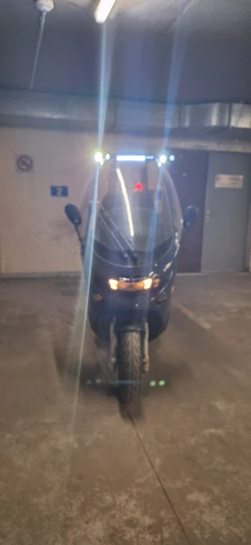 Benelli 125 | Mobile.bg � ����� ������ 5