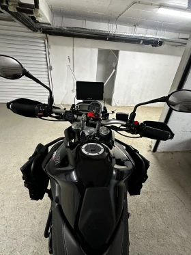 Triumph Tiger Tiger 800 XC | Mobile.bg � ����� ������ 5
