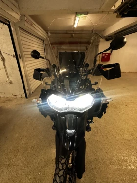 Triumph Tiger Tiger 800 XC | Mobile.bg � ����� ������ 6