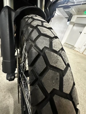 Triumph Tiger Tiger 800 XC | Mobile.bg � ����� ������ 9
