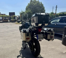 Triumph Tiger Tiger 800 XC | Mobile.bg � ����� ������ 12