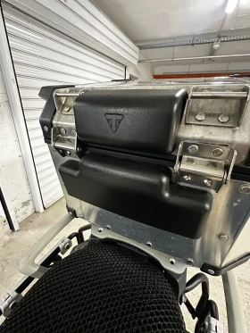 Triumph Tiger Tiger 800 XC | Mobile.bg � ����� ������ 10