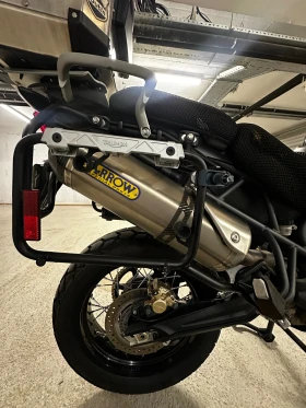 Triumph Tiger Tiger 800 XC | Mobile.bg � ����� ������ 11