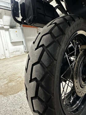 Triumph Tiger Tiger 800 XC | Mobile.bg � ����� ������ 8