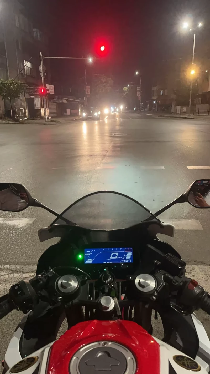 Yamaha Yzf, снимка 8 - Мотоциклети и мототехника - 51581788