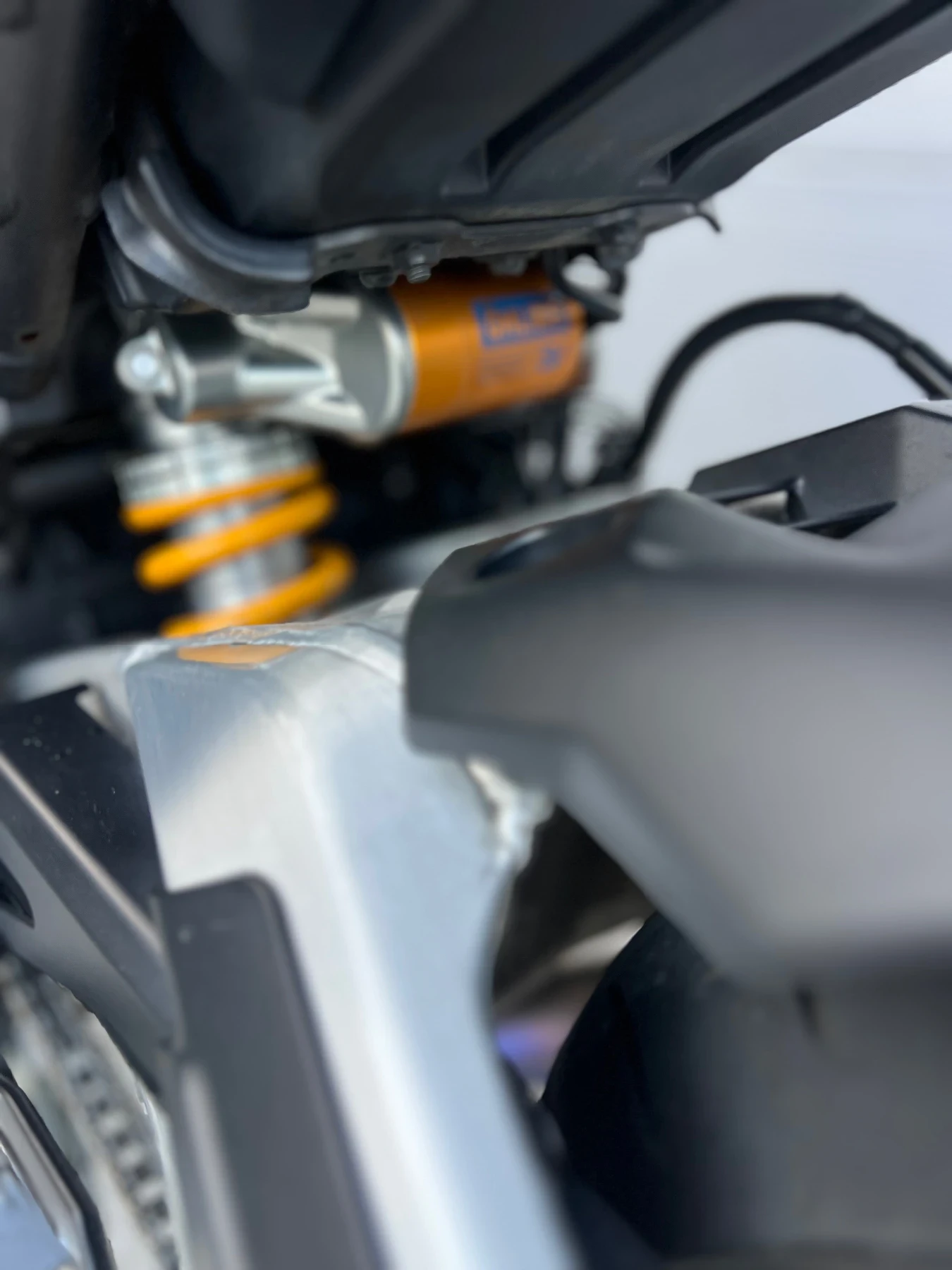 Yamaha Mt-10 MT-10SP Akrapovic, снимка 6 - Мотоциклети и мототехника - 54194931