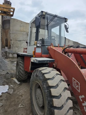 Челен товарач Друга марка L15, снимка 6