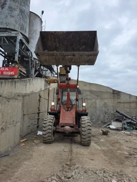 Челен товарач Друга марка L15, снимка 4