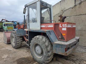 Челен товарач Друга марка L15, снимка 10