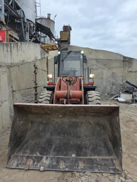 Челен товарач Друга марка L15, снимка 5