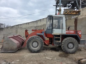 Челен товарач Друга марка L15, снимка 9