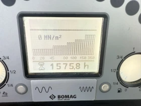 Обява за продажба на Валяк BOMAG BW 213 D ОБСЛУЖЕН ЛИЗИНГ ~ 186 000 лв. - изображение 5